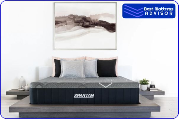 Luxury Brooklyn Bedding Spartan