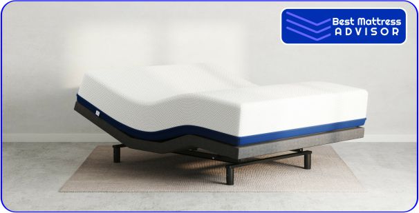 Best Soft Mattress for Adjustable Bed