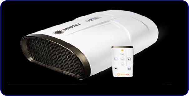 Heating and Cooling System