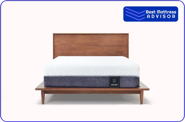 Affordable Cooling Mattress Muse