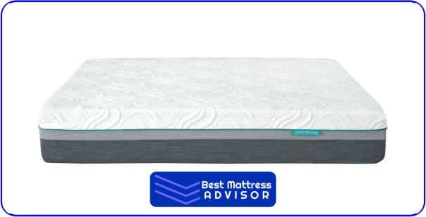 Sleepenvie Hunter Mattress