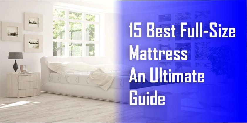 full size mattress rochester ny