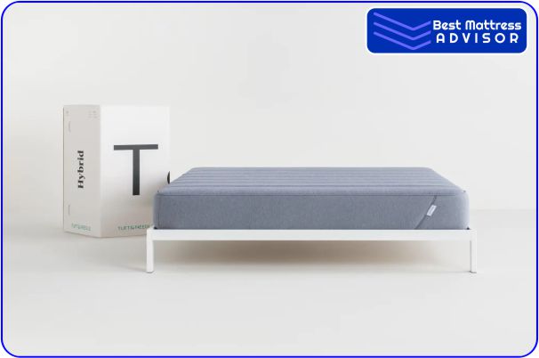 Tuft & Needle Hybrid Mattress