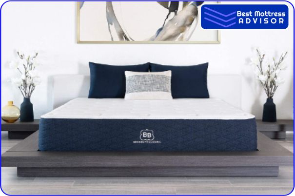 Brooklyn Bedding Signature Mattress