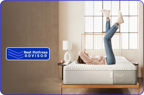 All Sleeping Position Mattress for Adjustable Bed