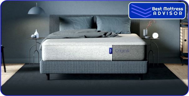 Casper Mattress Toppers for College Students
