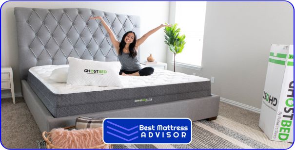 Casper Sleep Essential Mattress