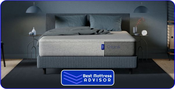 Best for Combination Sleepers Casper