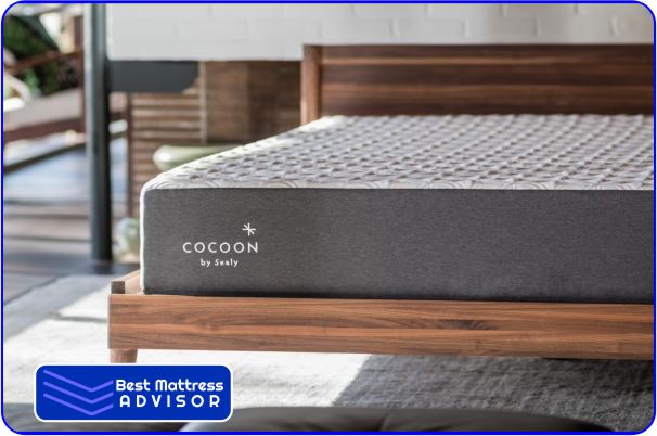 Cocoon Chill Extra Firm Mattress