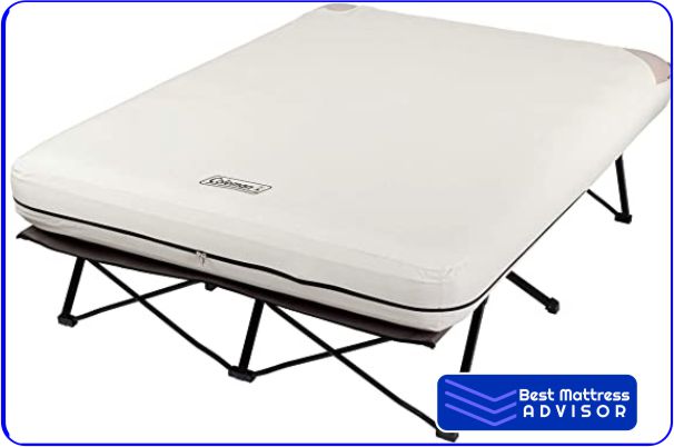 Cot Combo Mattress