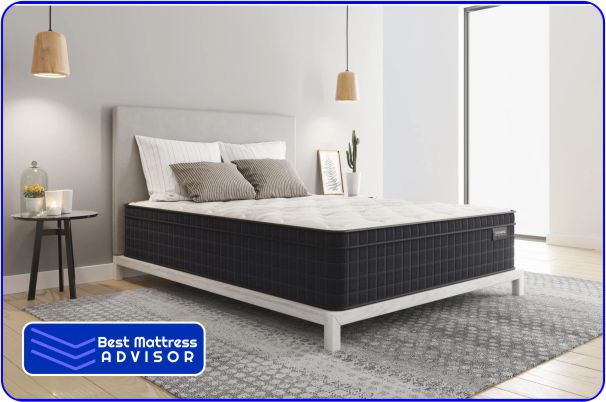 Diamond Brighton Extra Firm Mattress