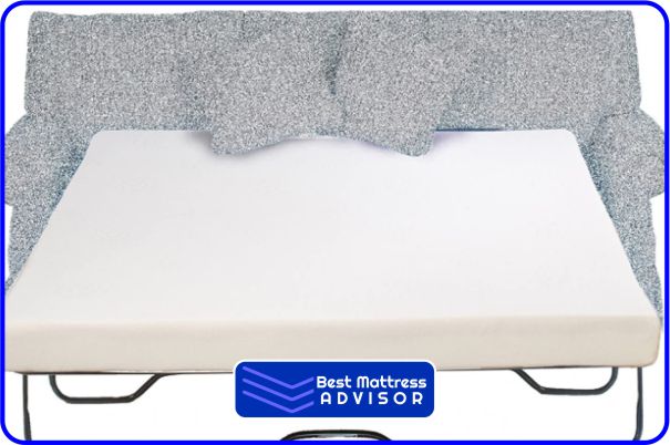 Eco-Mattress Sofa Bed Mattress