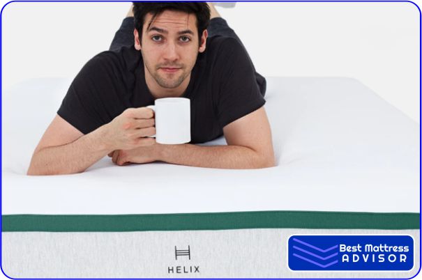 Customizable Helix Mattress