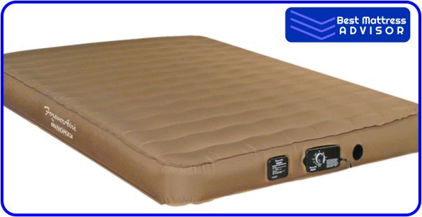 omni air mattress for a sofa