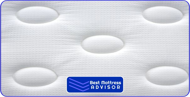 Idle Dunlop Latex Mattress