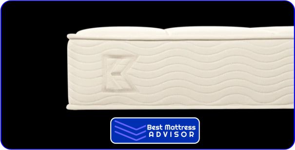 Keetsa Plus Extra Firm Mattress