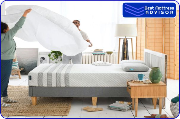 Best Pressure Relief Mattress