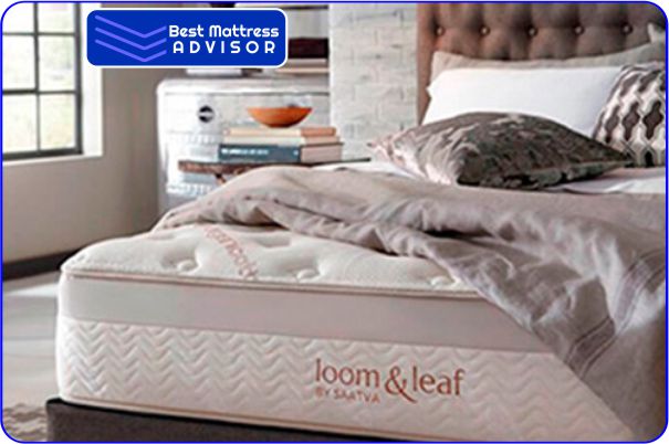 Memory Foam Mattress for Couples