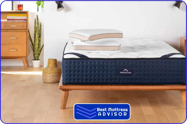 DreamCloud Full Size Mattress