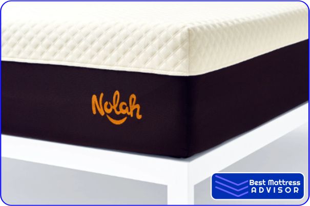 Nolah Best Mattress Topper