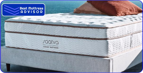 Saatva Mattress for Couples