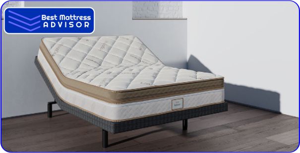 Saatva Solaire Mattress