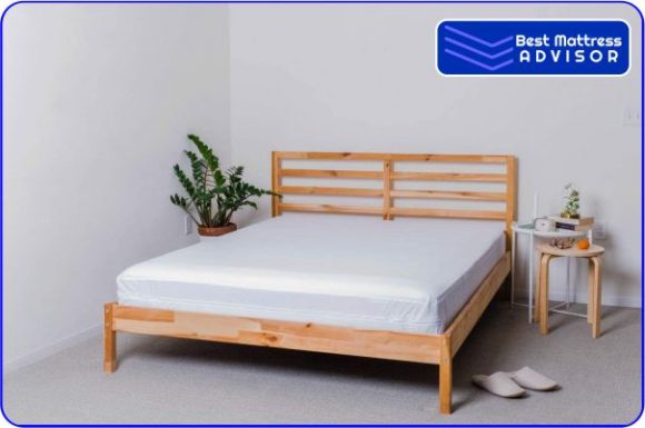sleep defense security mattress encasement