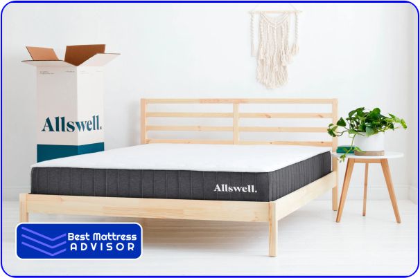 Allswell Original Mattress