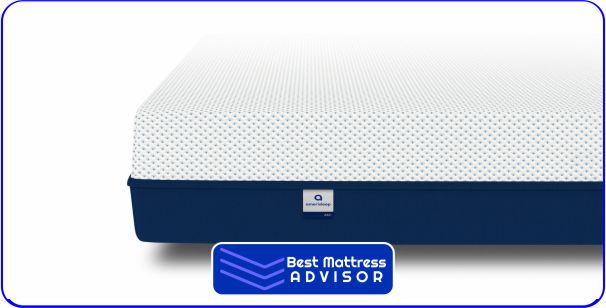 Amerisleep Mattress for All Sleepers