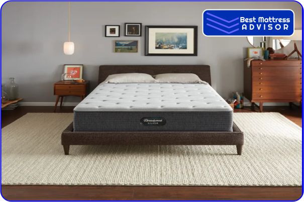Budget Mattress for Back and Neck Pain