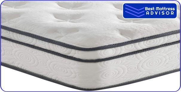 Modway Jenna 10" Mattress