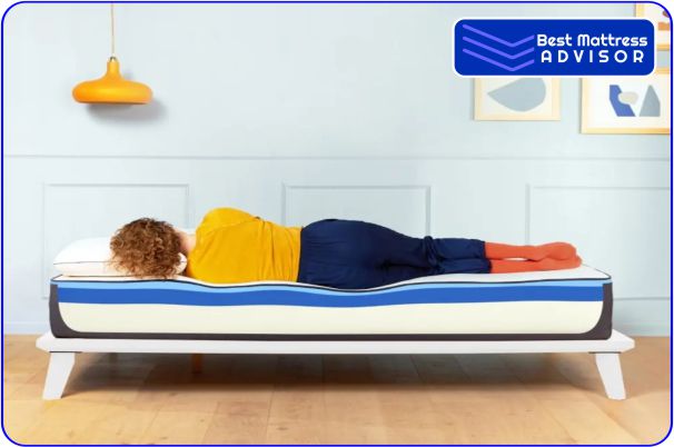 Best Comfortable Mattress for Side Sleeper