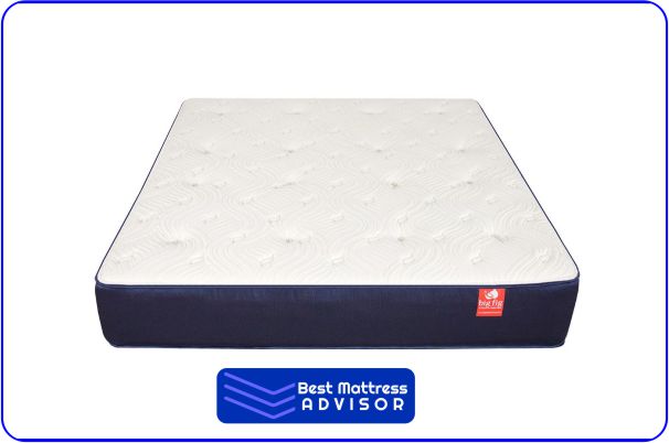 Best Hybrid Mattress for Heavy People