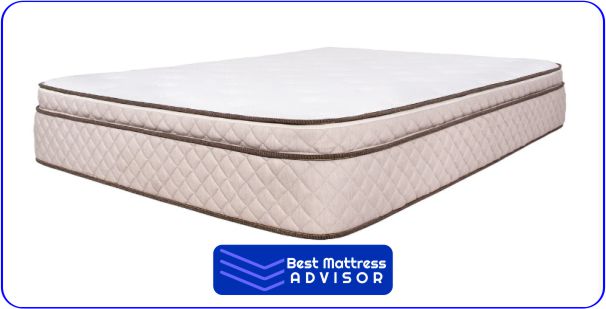 Elements Latex Mattress