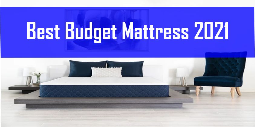 Budget Mattress 