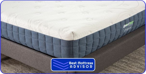 Combo Sleeper Mattress Ghostbed