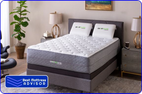 Best Foam Mattress for Hot Sleepers