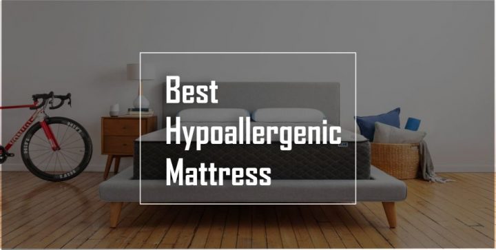 Best Hypoallergenic Mattress 2021