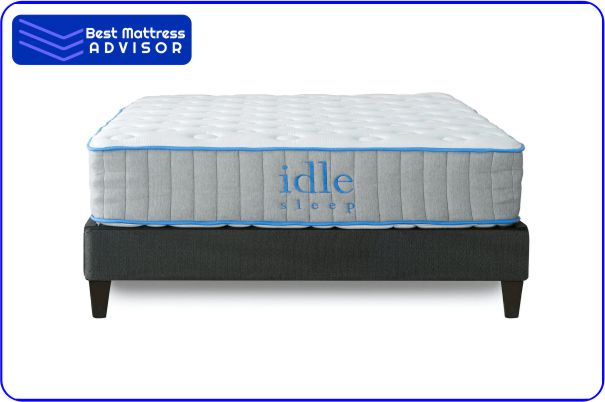 Best Overall Mattress for Neck Pain