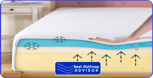 12-Inch Extra Firm Mattress