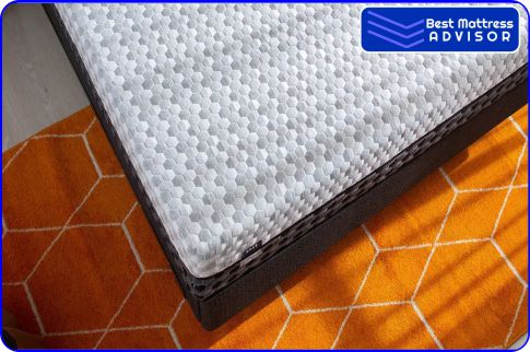 Layla Mattress for Side Sleepers