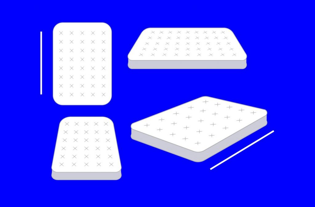 What Mattress Size should you Buy?