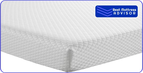 Modway Aveline Gel Infused Mattress