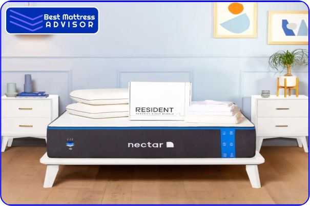 Nectar Budget Mattress