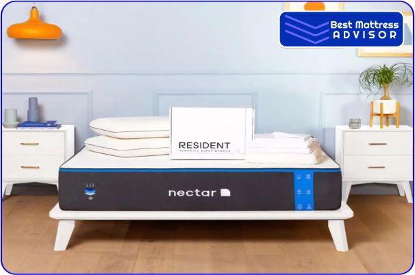 Best Cooling Memory Foam Mattress