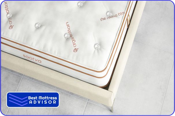 Best Cooling Latex Mattress