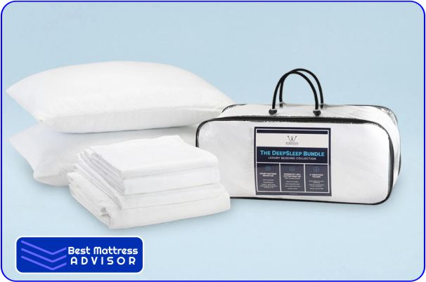 best value hybrid mattress 2024