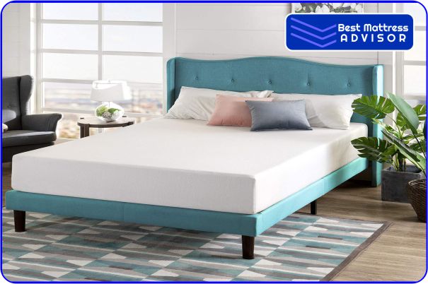 Zinus Green Tea Mattress