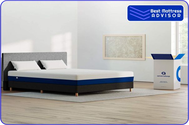 Best for Side Sleepers Queen Size Mattress