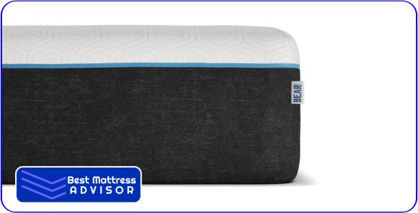 Best Mattress for Active People